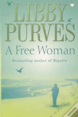 Capa do artigo Free Woman