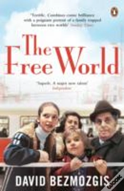 Capa do artigo Free World