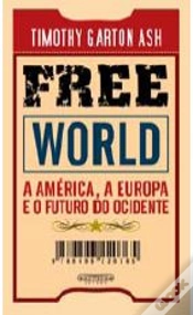 Capa do artigo Free World