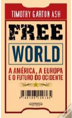 Capa do artigo Free World