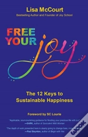 Capa do artigo Free Your Joy