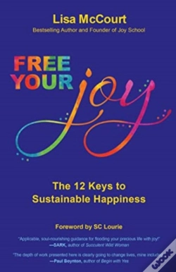 Capa do artigo Free Your Joy