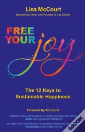 Capa do artigo Free Your Joy