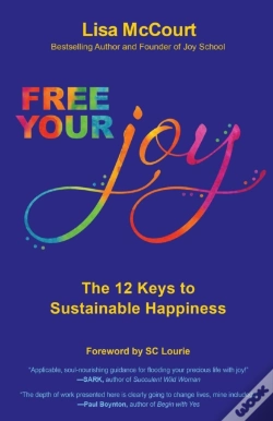 Capa do artigo Free Your Joy