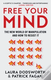 Capa do artigo Free Your Mind