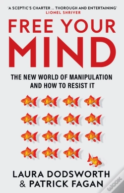 Capa do artigo Free Your Mind