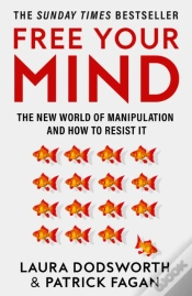 Capa do artigo Free Your Mind