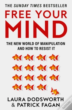 Capa do artigo Free Your Mind