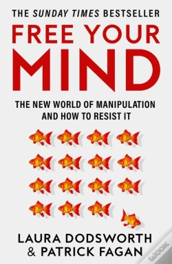 Capa do artigo Free Your Mind