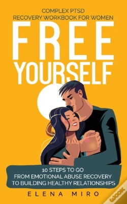 Capa do artigo Free Yourself! A Complex Ptsd Recovery W