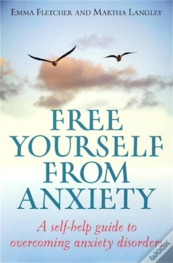 Capa do artigo Free Yourself From Anxiety