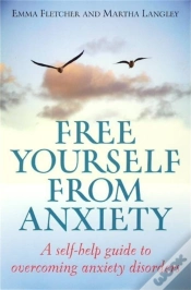 Capa do artigo Free Yourself From Anxiety
