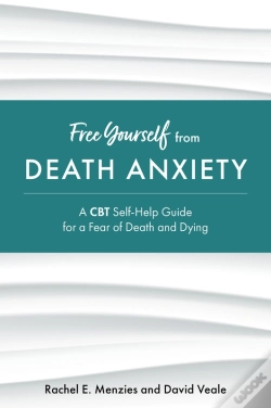 Capa do artigo Free Yourself From Death Anxiety