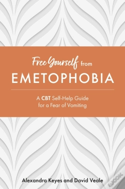 Capa do artigo Free Yourself From Emetophobia