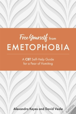 Capa do artigo Free Yourself From Emetophobia