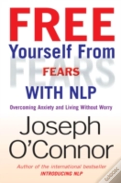 Capa do artigo Free Yourself From Fears With Nlp