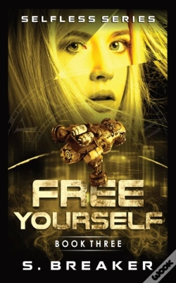 Capa do artigo Free Yourself