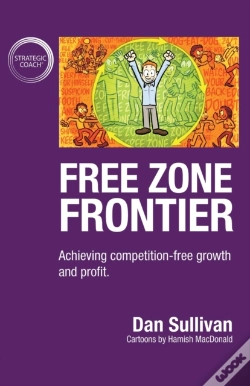 Capa do artigo Free Zone Frontier
