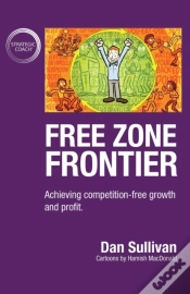 Capa do artigo Free Zone Frontier