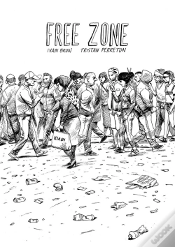 Capa do artigo Free Zone
