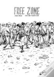 Capa do artigo Free Zone