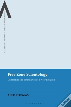 Capa do artigo Free Zone Scientology
