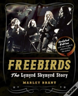 Capa do artigo Freebirds
