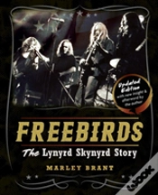 Capa do artigo Freebirds