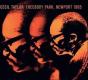Freebody Park, Newport 1965 - CD - Preview