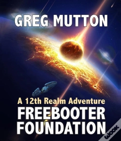 Capa do artigo Freebooter Foundation