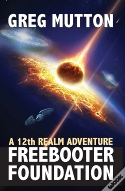 Capa do artigo Freebooter Foundation