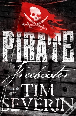 Capa do artigo Freebooter