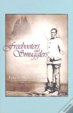 Capa do artigo Freebooters And Smugglers