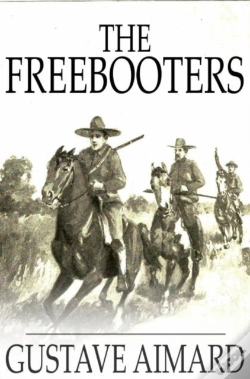 Capa do artigo Freebooters