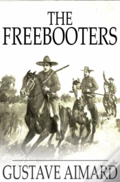 Capa do artigo Freebooters