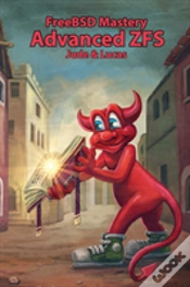 Capa do artigo Freebsd Mastery