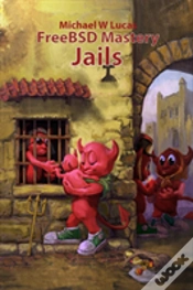 Capa do artigo Freebsd Mastery