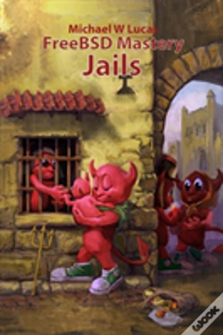 Capa do artigo Freebsd Mastery