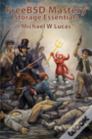 Freebsd Mastery