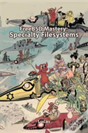 Capa do artigo Freebsd Mastery