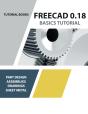Freecad 0.18 Basics Tutorial - Preview