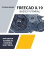 Freecad 0.19 Basics Tutorial - Preview