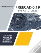 Freecad 0.19 Basics Tutorial