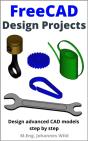 Freecad | Design Projects - Preview