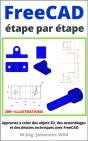 Freecad | Étape Par Étape - Preview