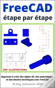Capa do artigo Freecad | Étape Par Étape