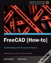 Capa do artigo Freecad (How-To)