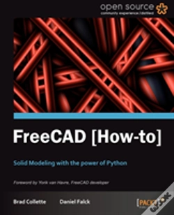 Capa do artigo Freecad (How-To)