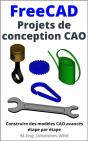 Freecad | Projets De Conception Cao - Preview