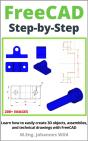 Freecad | Step By Step - Preview